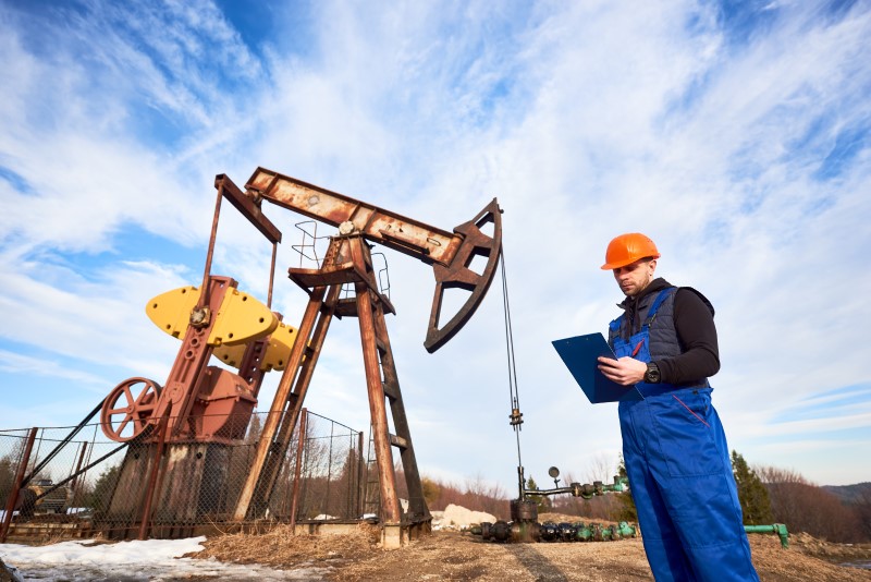 Young shale CEOs eye output boost in oil patch struggling to grow- oil and gas 360