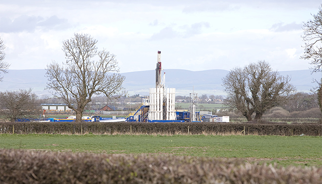 UK lifts shale gas fracing ban in hopes of boosting fuel supply- oil and gas 360