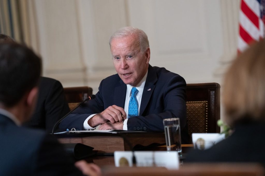 Biden calls on oil companies to reduce their prices- oil and gas 360