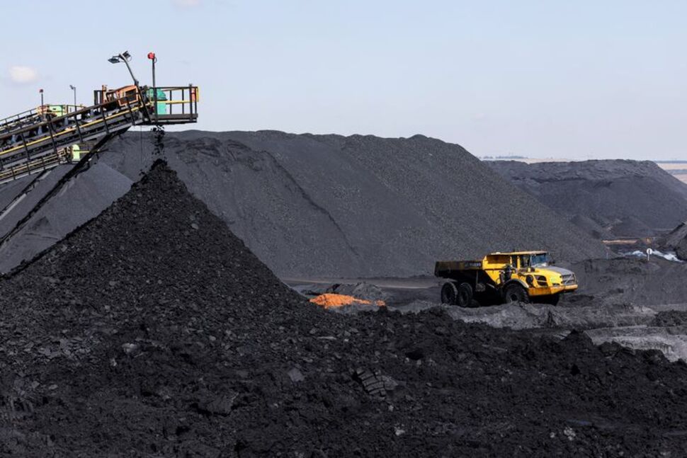 Coal rush! Energy crisis fires global hunt for polluting fuel- oil and gas 360