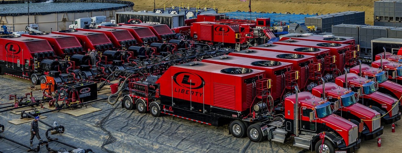 Liberty announces investment in Natron Energy Oil & Gas 360