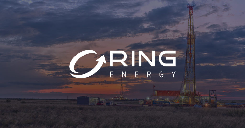 Ring Energy announces the closing of the stronghold Permian Basin assets acquisition- oil and gas 360