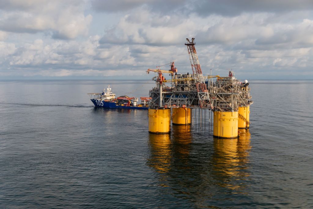 Talos Energy announces strategic acquisition of EnVen Energy, increasing operational scale and improving financial profile through the addition of oil-weighted, deepwater assets with significant infrastructure- oil and gas 360