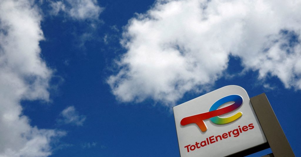 Zelenskiy advisers ask TotalEnergies to reject Russia 'blood money' dividend- oil and gas 360