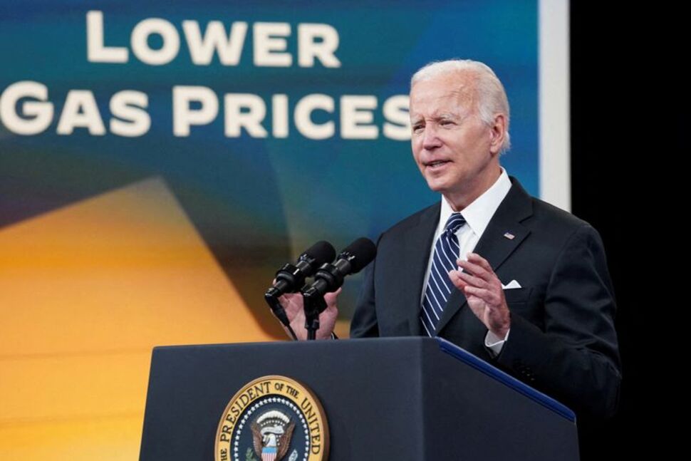 Biden to lay out plan to complete emergency oil sales, support U.S. production- oil and gas 360