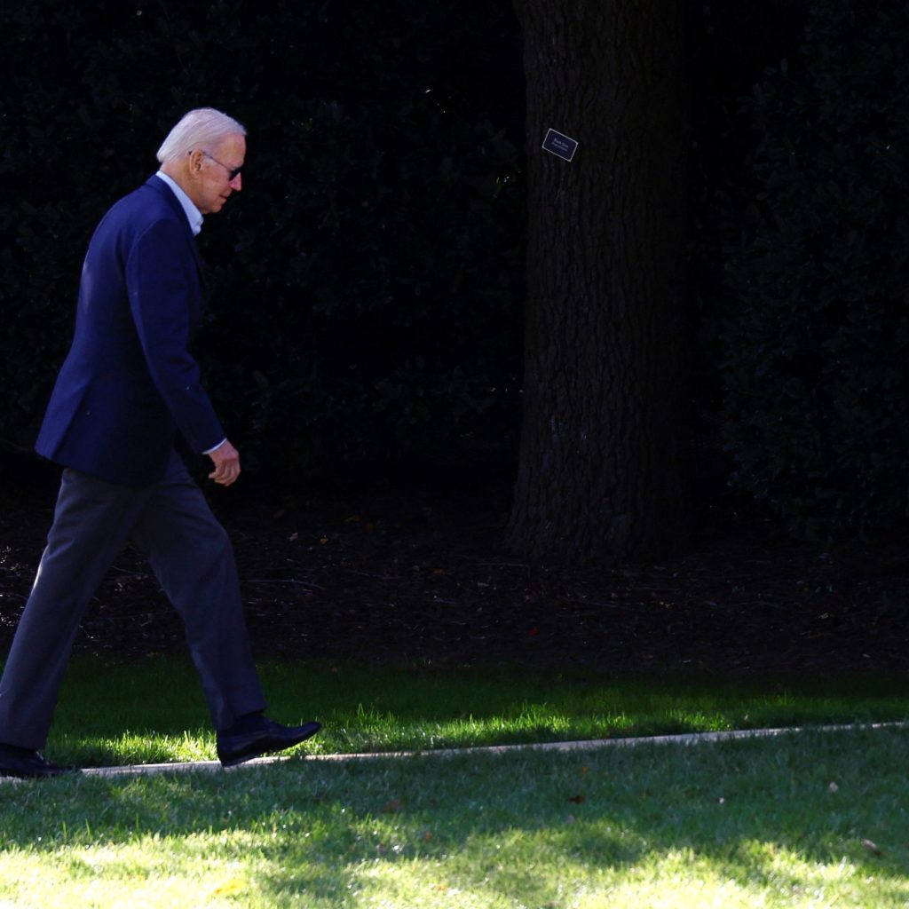 Biden is re-evaluating relations with Saudi Arabia following the OPEC+ cut- oil and gas 360