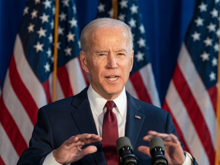 President Biden is planning to release more oil from the SPR Oil