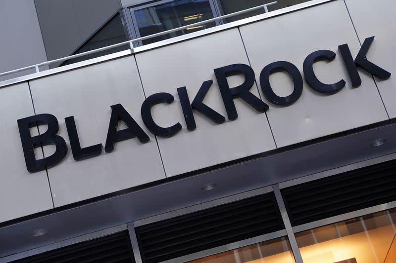 Republicans withdraw $1 billion from BlackRock due to its ESG policies- oil and gas 360