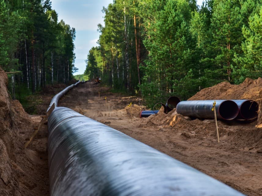 BlackRock is ready to invest In U.S. energy pipelines- oil and gas 360 