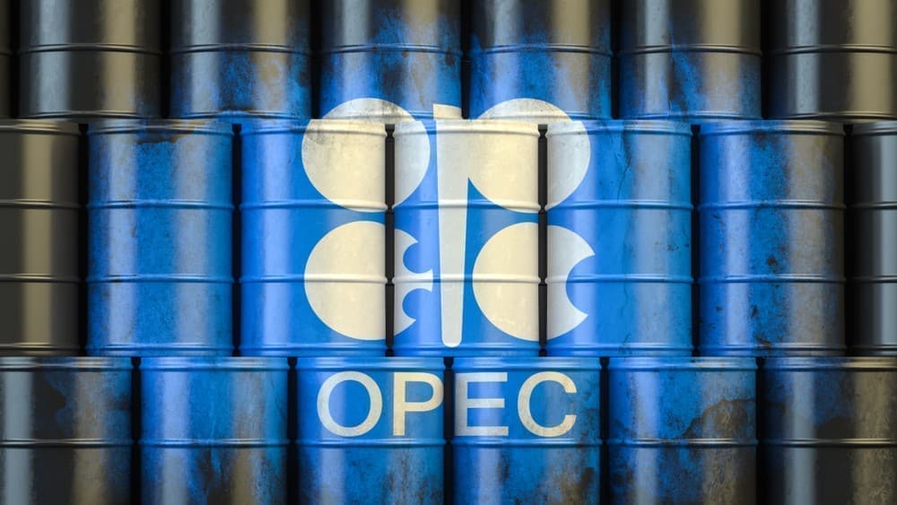 OPEC raised oil production in September but remained below target- oil and gas 360