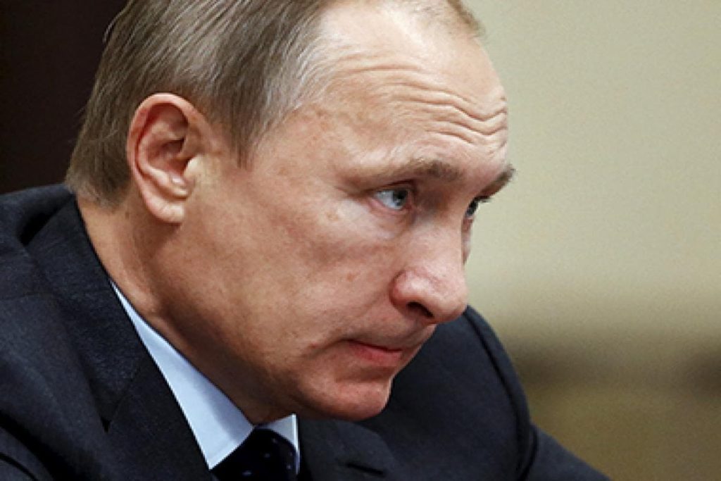 Putin says OPEC+ production cut is not targeted against anyone- oil and gas 360