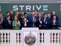 Promoting excellence over politics in corporate boardrooms: Strive launches campaign ahead of proxy voting season