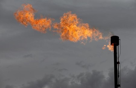 U.S. natural gas on track for 8th week of losses on record output- oil and gas 360- oil and gas 360