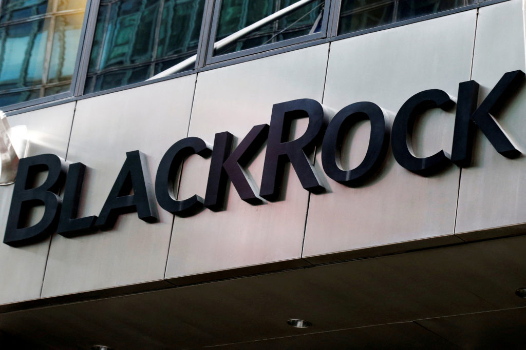 BlackRock tells UK 'no' to halting investment in coal, oil and gas- oil and gas 360