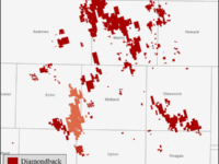 Diamondback Energy, Inc. announces Midland Basin acquisition