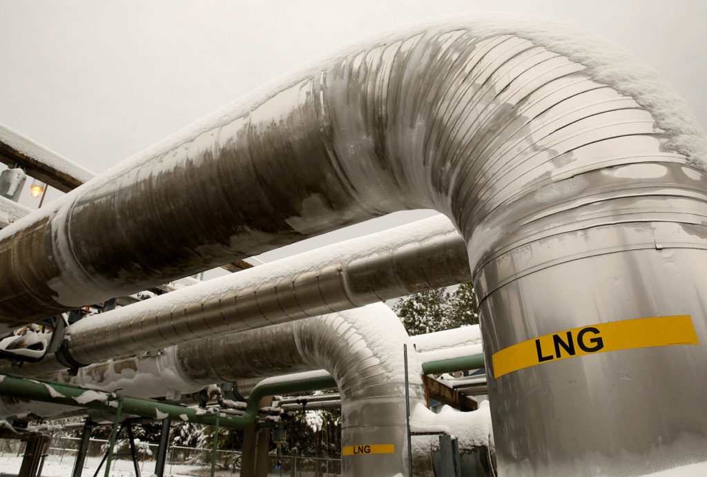 ANALYSIS-Global natural gas crisis dampens momentum for 'cleaner' LNG- oil and gas 360