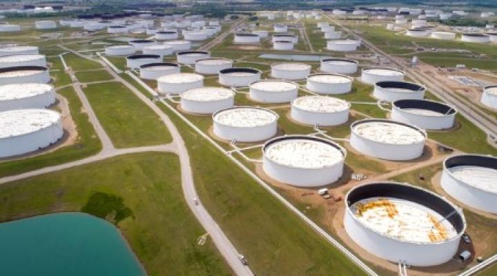 OPEC+ cut pulls hedge funds back into oil market: Kempoil and Gas 360