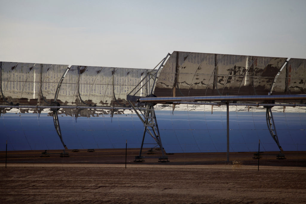 U.S. midterm outcome in certain states could affect approach to energy- oil and gas 360 
