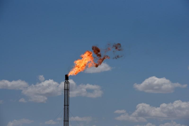 U.S. natural gas futures hold near 12 week low on record output- oil and gas 360