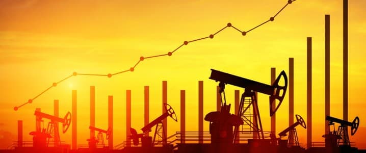 Oil analyst: Prices will climb over the next 9 months- oil and gas 360