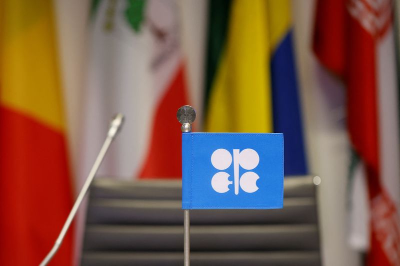 OPEC+ oil output cut ahead of winter fans inflation concerns- oil and gas 360