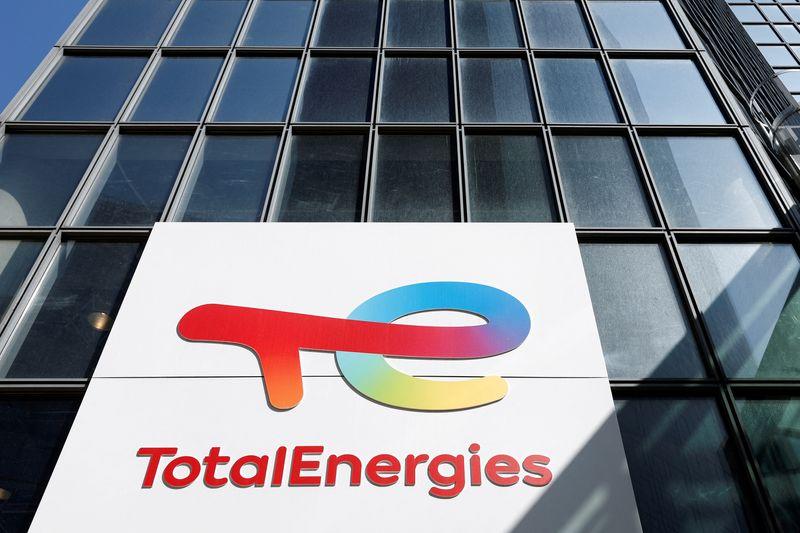 TotalEnergies books record quarterly profit as LNG business booms- oil and gas 360