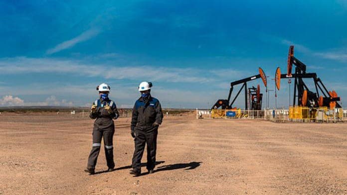 Argentina’s state oil company YPF sees major jump in profits- oil and gas 360