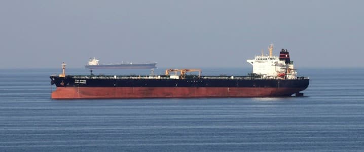 Oil executives warn G7 price cap could lead to stranded tankers- oil and gas 360