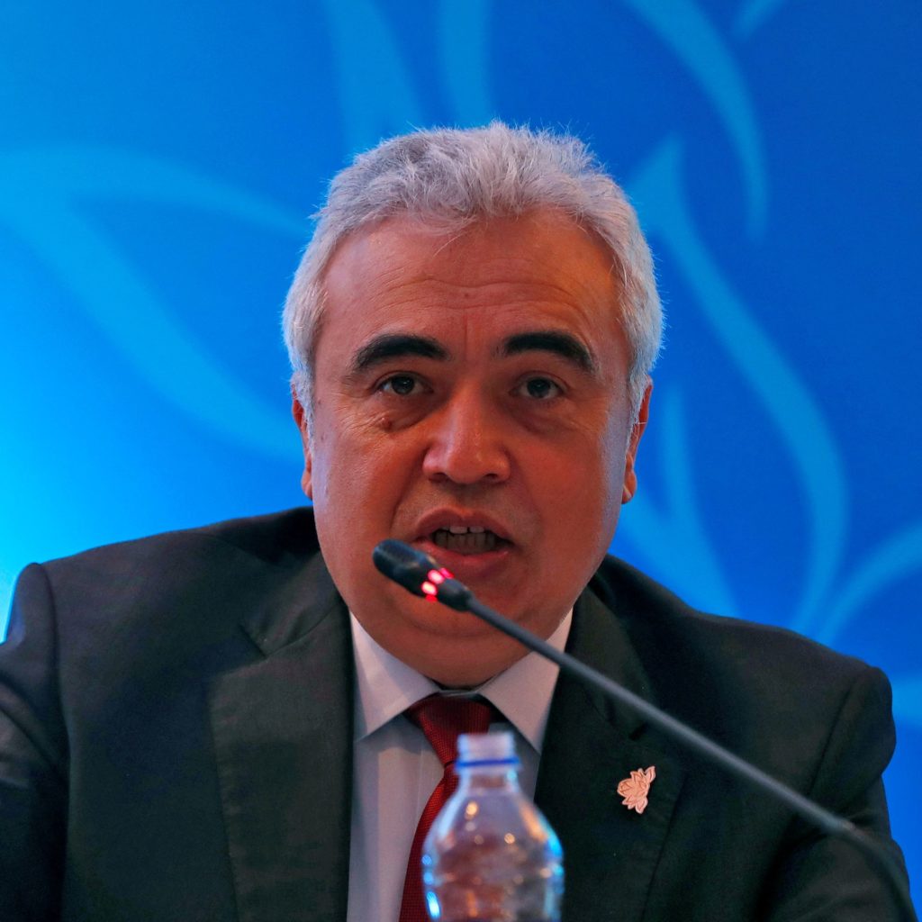IEA's Birol says $100 oil 'real risk' for economy- oil and gas 360