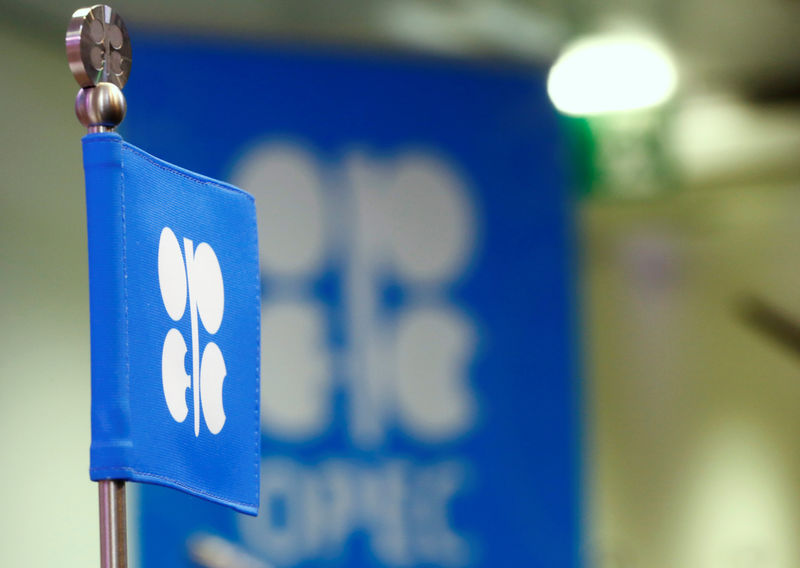 Saudi Arabia eyes OPEC+ production increase - WSJ- oil and gas 360