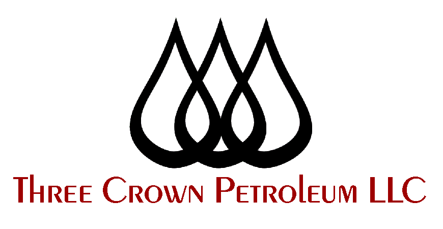 Three Crown Petroleum logo