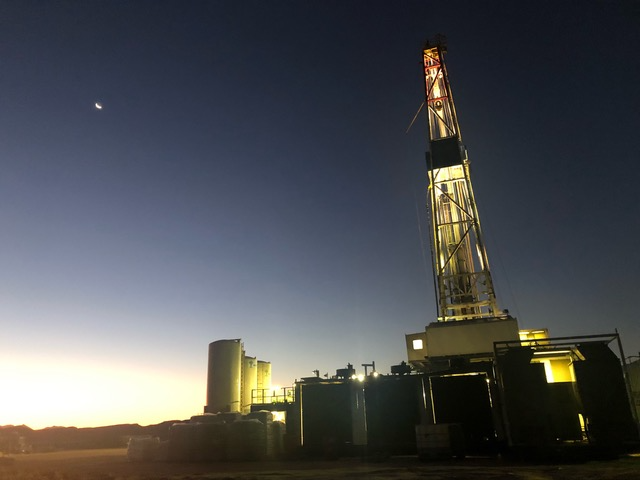 Zephyr Energy commences drilling operations in Utah’s Paradox Basin- oil and gas 360