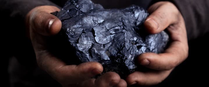 Soaring coal prices push traders to seek private funding- oil and gas 360