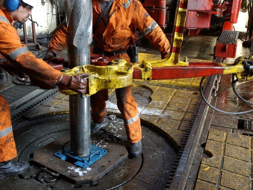 Why overly confident U.S. drillers ditched their hedges- oil and gas 360