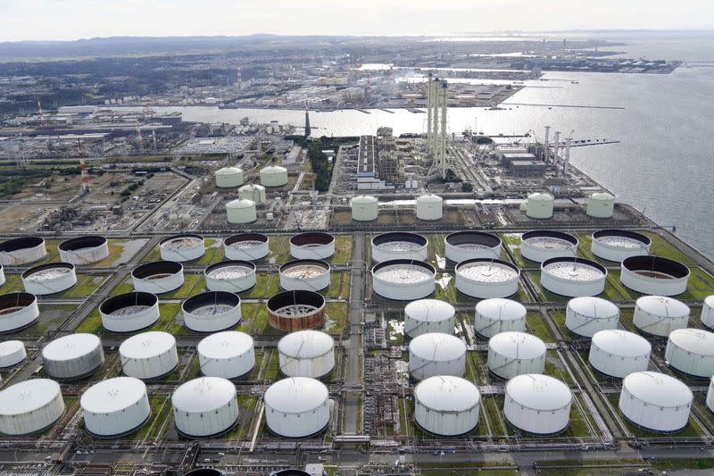 Oil prices steady while hopes for China demand rebound fade- oil and gas 360
