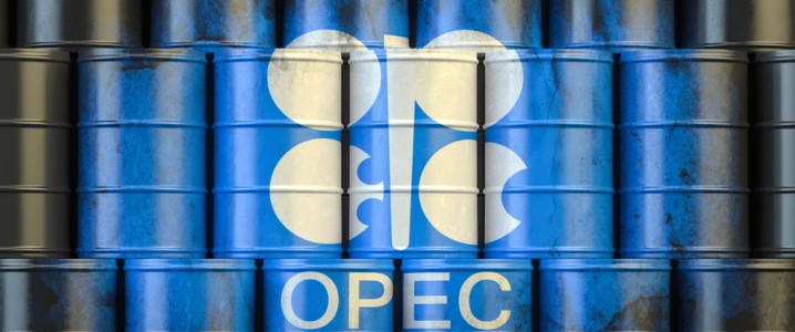 Oil prices jump as market eyes another possible OPEC+ cut- oil and gas 360