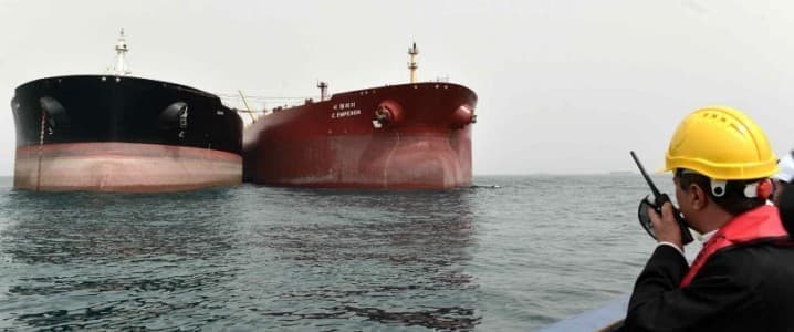 The price cap era and the demise of the free energy market- oil and gas 360