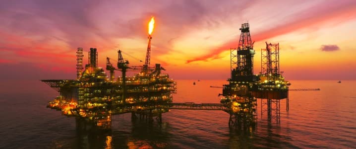 World oil demand topped pre-Covid levels in September- oil and gas 360