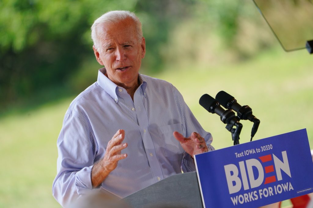 Biden administration attempts to reconcile with oil and gas industry- oil and gas 360