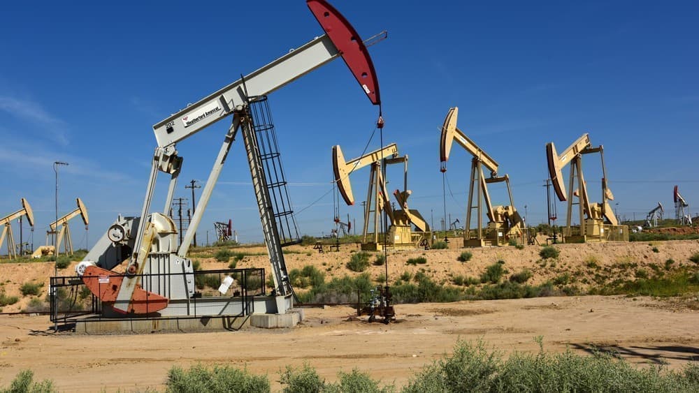 California targets oil industry with profit cap- oil and gas 360