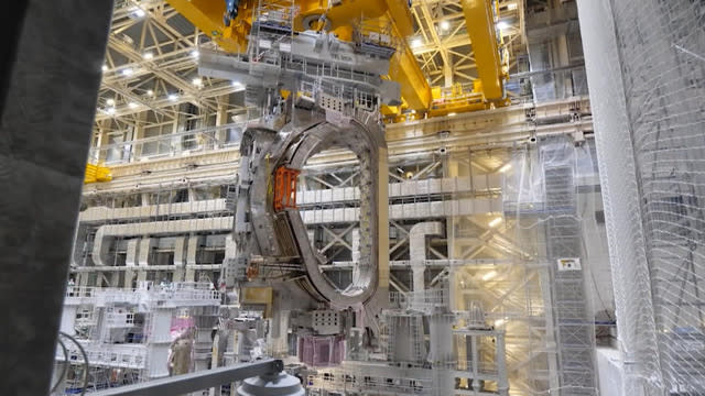 U.S. to announce scientific breakthrough on fusion energy -sources- oil and gas 360