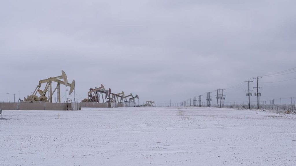 Texas Railroad Commission issues cold weather warning to oil & gas industry- oil and gas 360