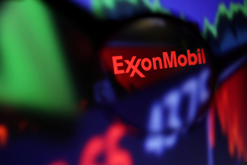Exxon sues EU in move to block new windfall tax on oil companies- oil and gas 360