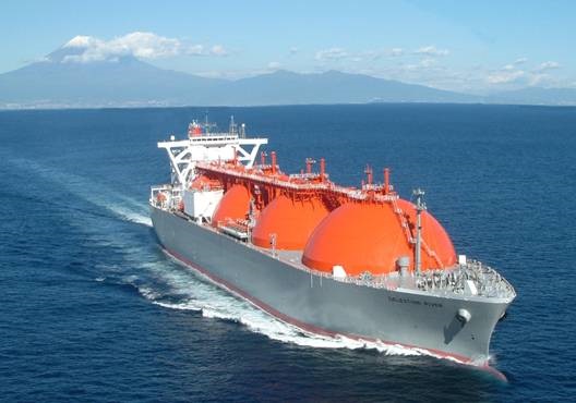 U.S. LNG exports remain flat as domestic market braces for cold season- oil and gas 360