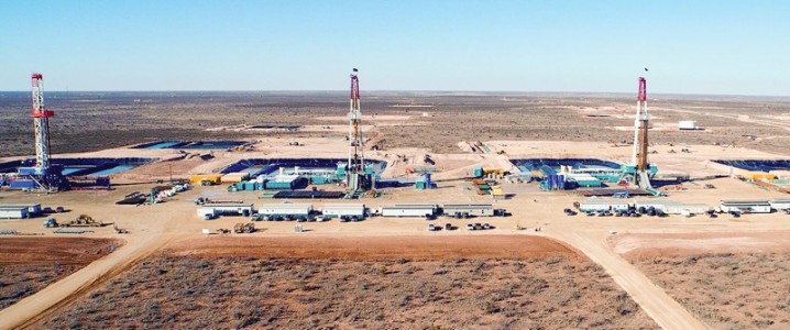 New Mexico will overtake Mexico’s crude oil output this month- oil and gas 360