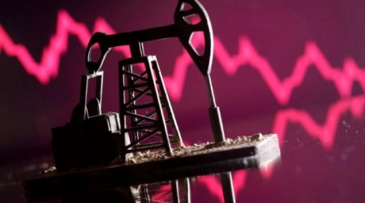 Oil rises on uncertainty over U.S. pipeline restart, Russian supplies- oil and gas 360