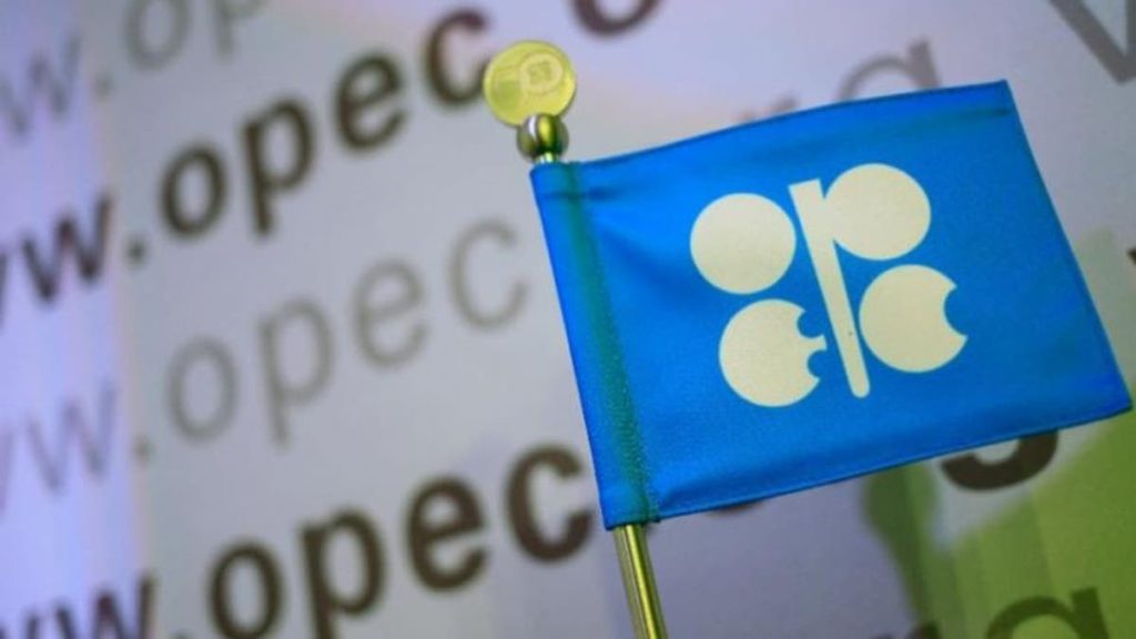 OPEC leaves global oil demand outlook untouched- oil and gas 360