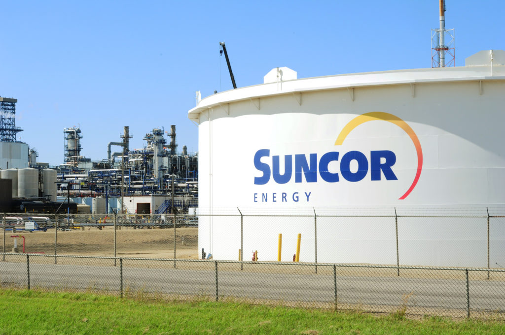 Suncor Colorado refinery shut down until March- oil and gas 360