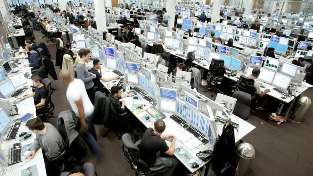 Traders are selling, but higher oil prices could be on the horizon- oil and gas 360