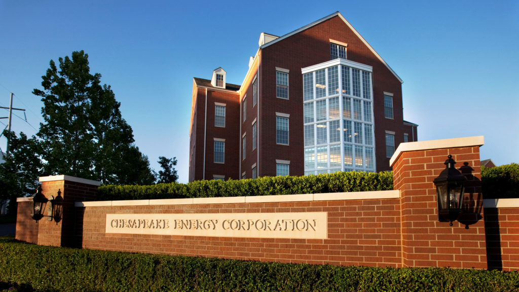 Chesapeake Energy Corporation announces sale of initial Eagle Ford package for $1.425 billion- oil and gas 360
